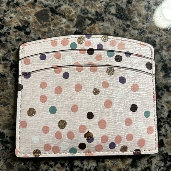 Kate spade wallet - Picture 3 of 3